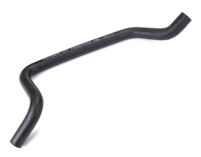 Mercedes Heater Hose - Outlet 1248327093 - CRP 1248327093EC